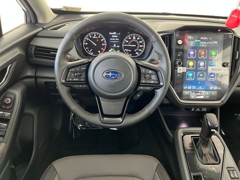 New 2026 Subaru Crosstrek 2.5i Limited image 15