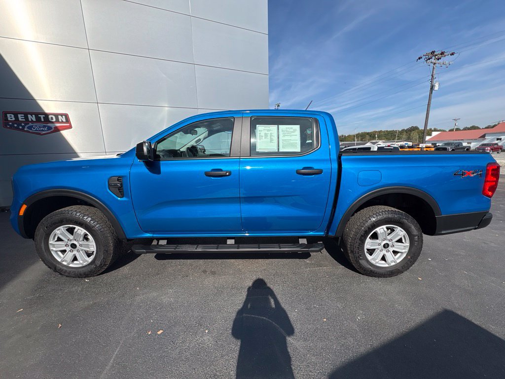 Used 2024 Ford Ranger XL AWD/4WD image 8