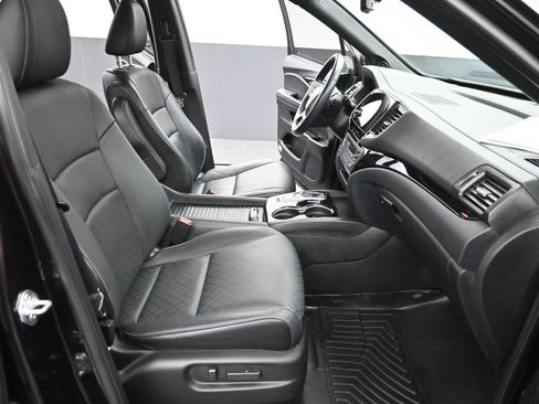 Used 2021 Honda Passport Touring image 27