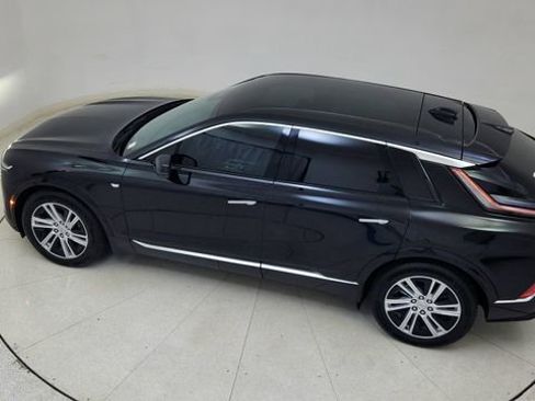 Used 2024 Cadillac Lyriq Tech image 79