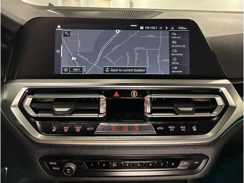 Used 2022 BMW M4 Competition w/ Executive Package image 29