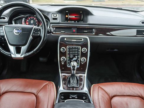 Used 2015 Volvo S80 T5 Platinum image 11