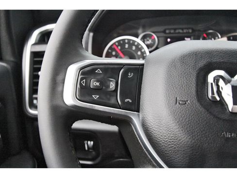 Used 2025 RAM 2500 Big Horn AWD/4WD image 25