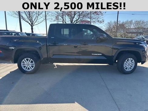 Used 2024 Toyota Tundra SR5 image 2