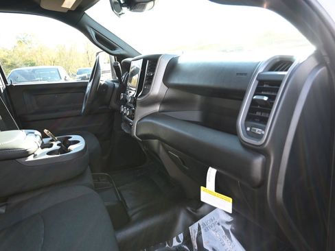 New 2026 RAM 2500 Tradesman w/ Chrome Appearance Group image 24