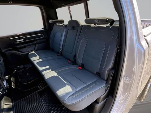 Used 2021 RAM 1500 Big Horn image 23