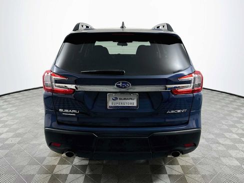 Certified 2023 Subaru Ascent Premium AWD/4WD image 6