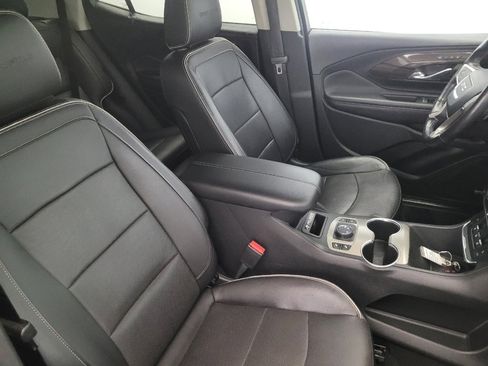 Used 2019 GMC Terrain Denali w/ Driver Alert Package II image 21