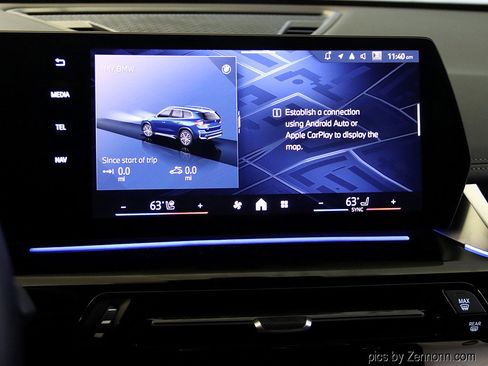 Used 2025 BMW X1 xDrive28i w/ Premium Package image 19