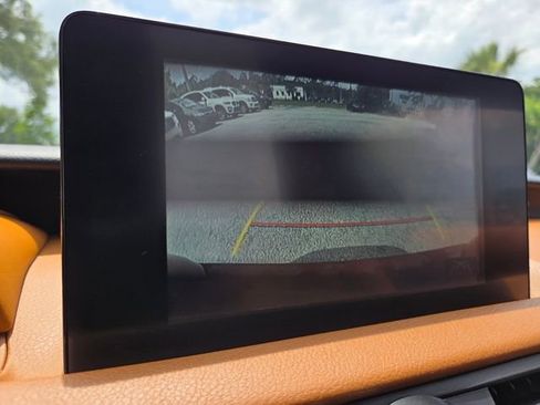 Used 2025 Lexus IS 350 F Sport RWD image 30
