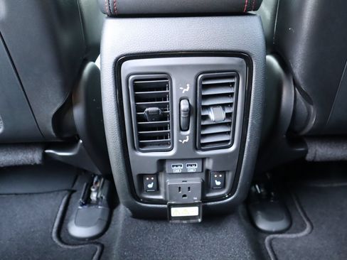New 2026 Dodge Durango GT AWD/4WD image 17