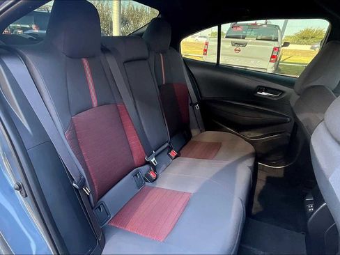 Used 2023 Toyota Corolla SE image 35
