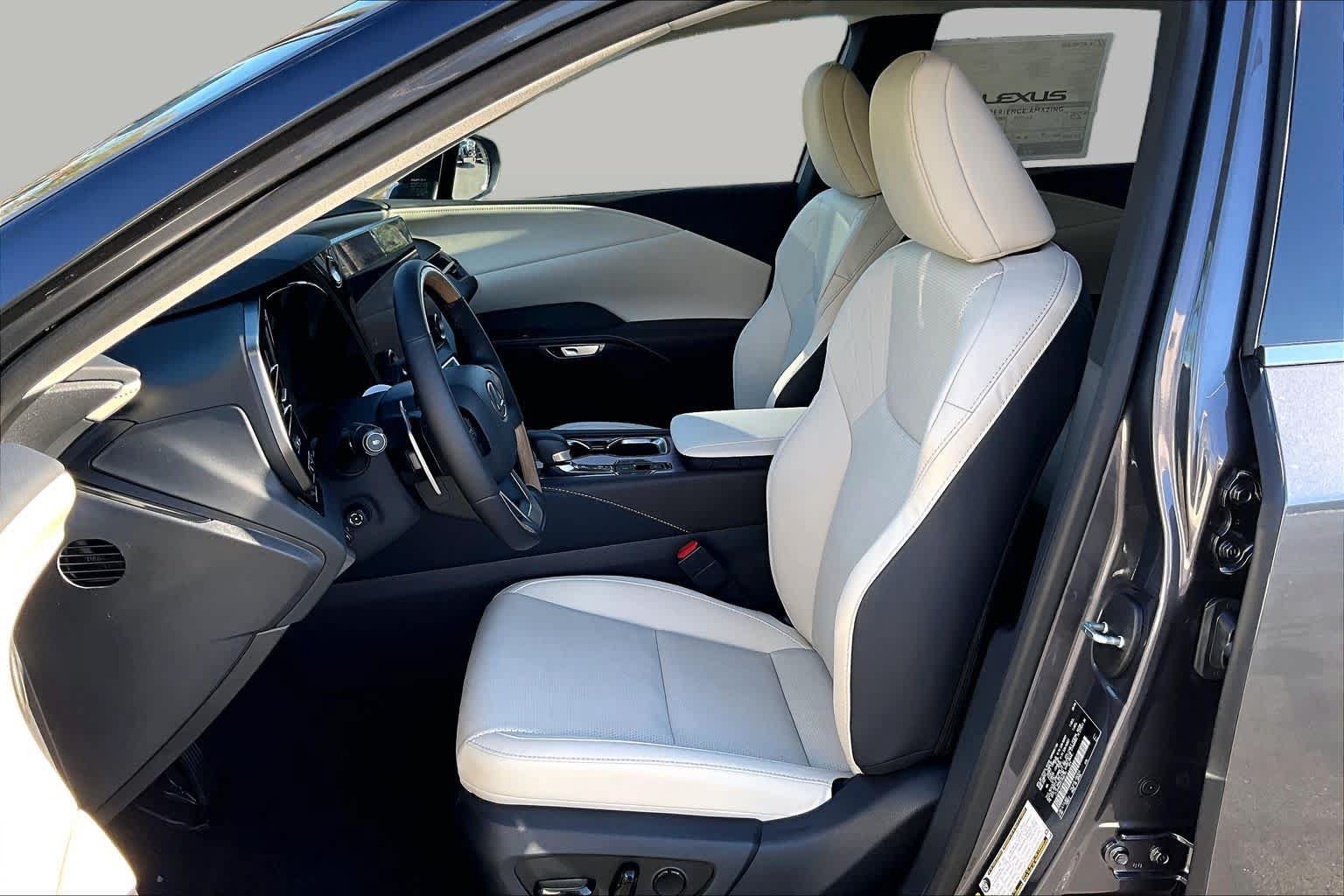 New 2026 Lexus RX 350 Premium Plus FWD image 18