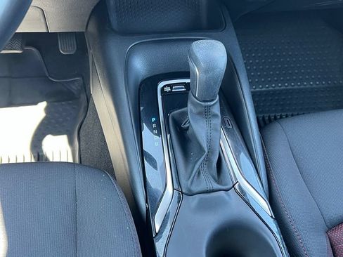 Certified 2023 Toyota Corolla SE FWD image 21
