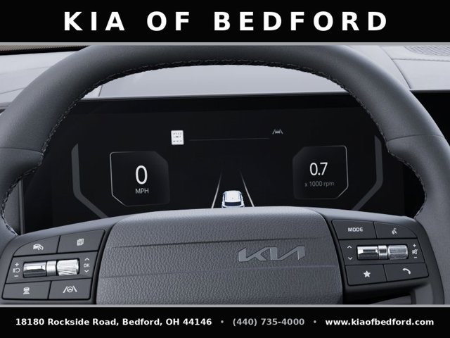 New 2026 Kia Sportage SX FWD image 24