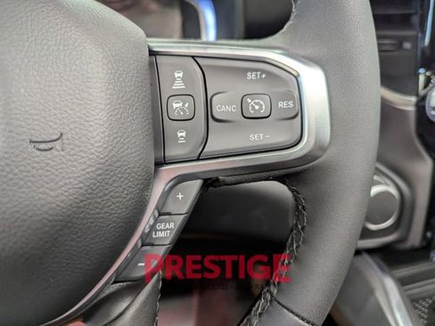 New 2026 RAM 1500 Big Horn image 14