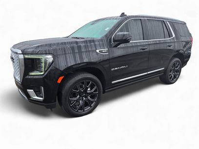 Used 2024 GMC Yukon Denali w/ Advanced Technology Package