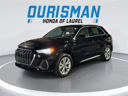 Used 2021 Audi Q3 2.0T Premium