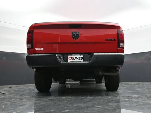 Used 2024 RAM 1500 Warlock AWD/4WD image 55