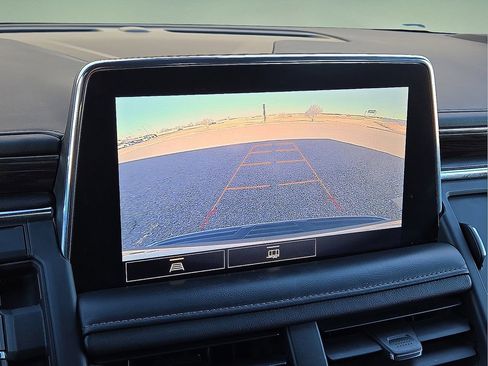 Used 2021 Chevrolet Tahoe LT image 29