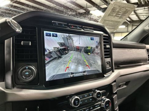 Used 2023 Ford F150 XLT w/ Equipment Group 302A High image 30