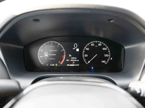 New 2026 Honda HR-V EX-L image 17