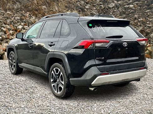 Used 2019 Toyota RAV4 Adventure image 11