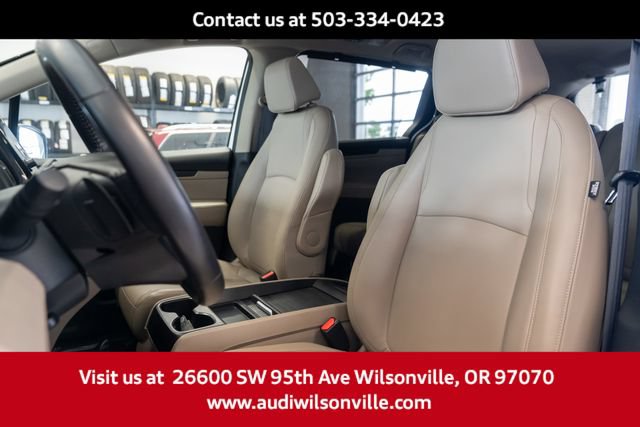 Used 2019 Honda Odyssey EX-L image 23
