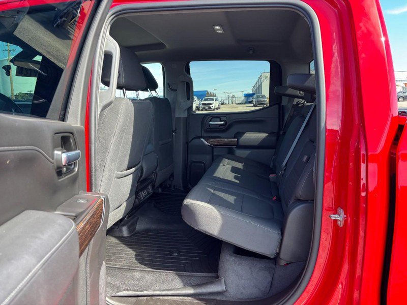 Used 2021 GMC Sierra 1500 Elevation AWD/4WD image 13