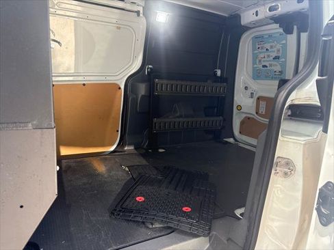 Used 2020 Ford Transit Connect XL w/ CNG/LPG Engine Prep Package FWD image 12
