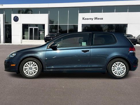Used 2012 Volkswagen Golf 2-Door image 7