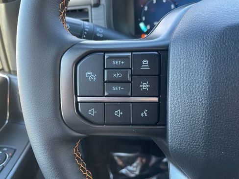 New 2025 Ford F150 Tremor w/ Bed Utility Package image 22
