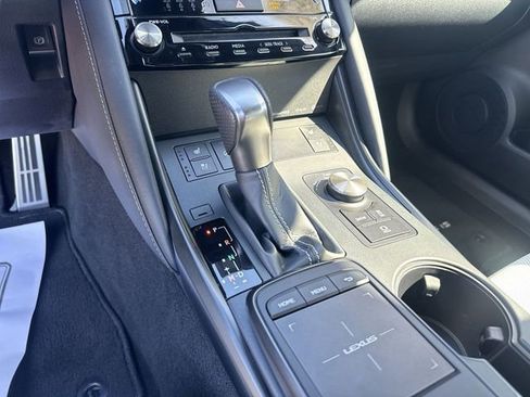 Used 2024 Lexus IS 300 F Sport w/ Accessory Package 2 RWD image 20