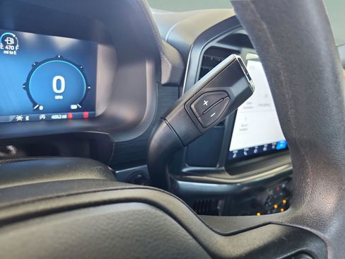 Certified 2025 Ford F150 STX w/ Equipment Group 200A image 14