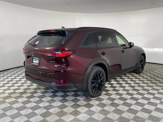 New 2026 MAZDA CX-90 3.3 Turbo w/ Premium Sport Pkg AWD/4WD image 9