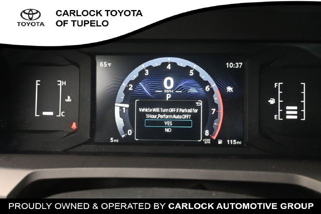 Used 2026 Toyota Tacoma SR5 AWD/4WD image 21