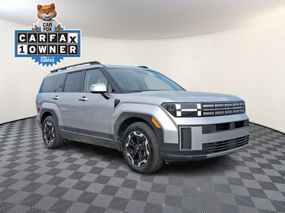 Certified 2024 Hyundai Santa Fe SEL