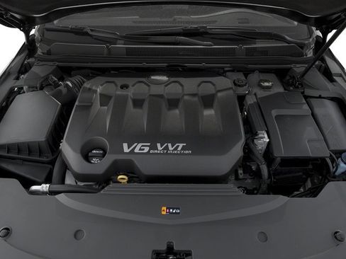 Used 2018 Cadillac XTS Luxury image 39