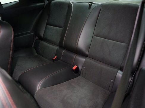 Used 2012 Chevrolet Camaro ZL1 RWD image 12