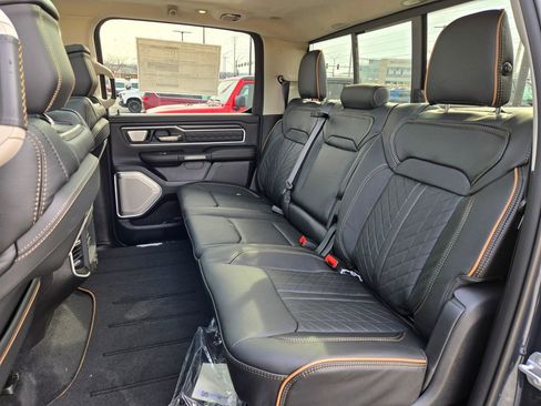 New 2026 RAM 1500 Tungsten w/ Trailer Tow Group image 30