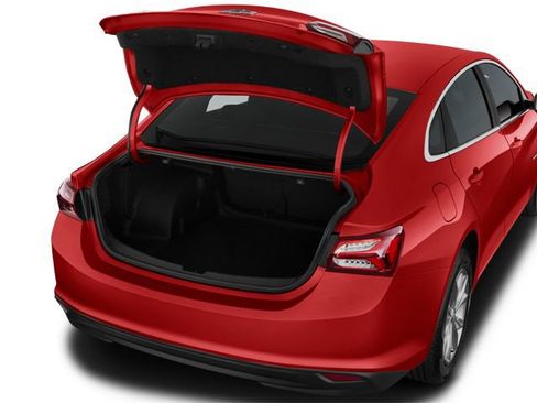Used 2023 Chevrolet Malibu LS FWD image 7