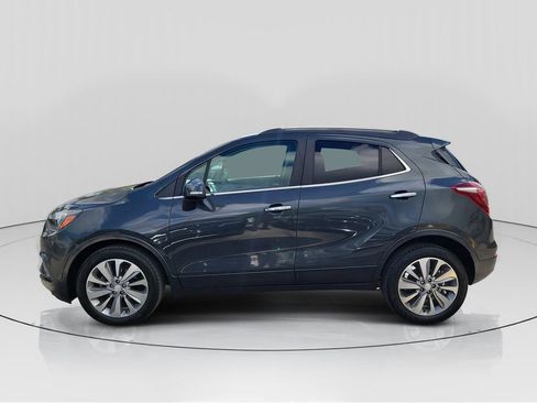 Used 2018 Buick Encore Preferred FWD image 4