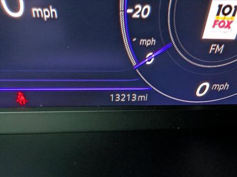 Certified 2026 Volkswagen Jetta GLI Autobahn FWD image 35