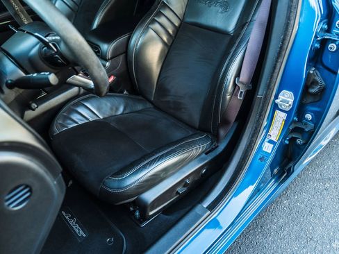 Used 2022 Dodge Charger SRT Hellcat RWD image 24