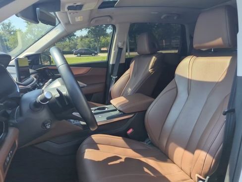 Used 2025 Acura MDX FWD w/ Technology Package image 22