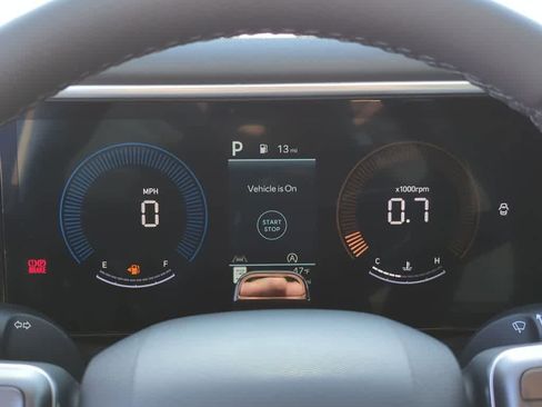 New 2026 Hyundai Palisade SE FWD image 34