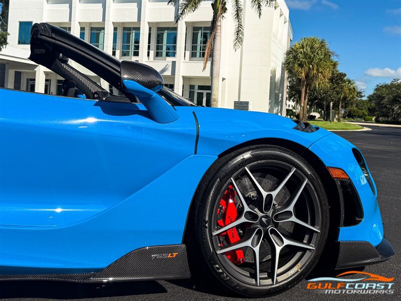 Used 2022 McLaren 765LT RWD image 66