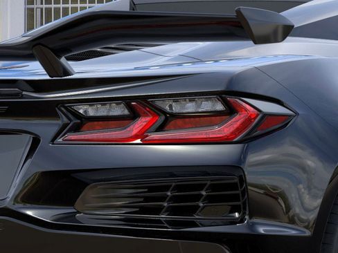New 2026 Chevrolet Corvette Z06 w/ Z07 Performance Package image 11