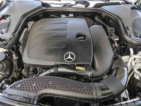 Used 2021 Mercedes-Benz E 350 E 350 image 27