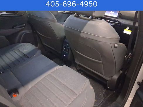 Used 2024 Dodge Hornet GT w/ GT Blacktop Package image 8